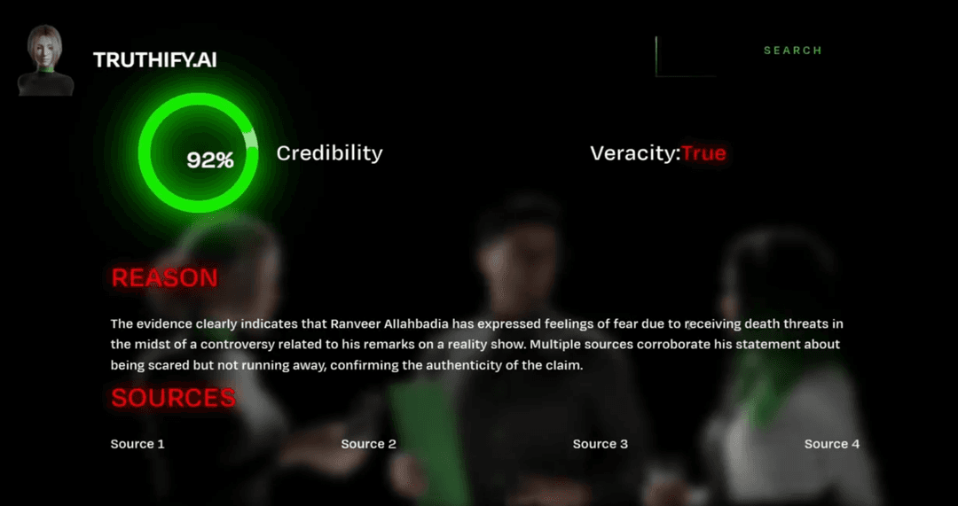 Truthify.ai
